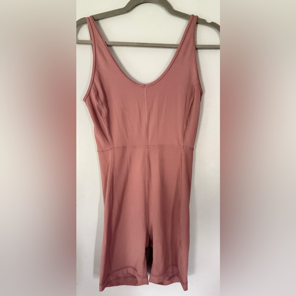 Lululemon Athletica Sweet Intention Onsie - Picture 4 of 5